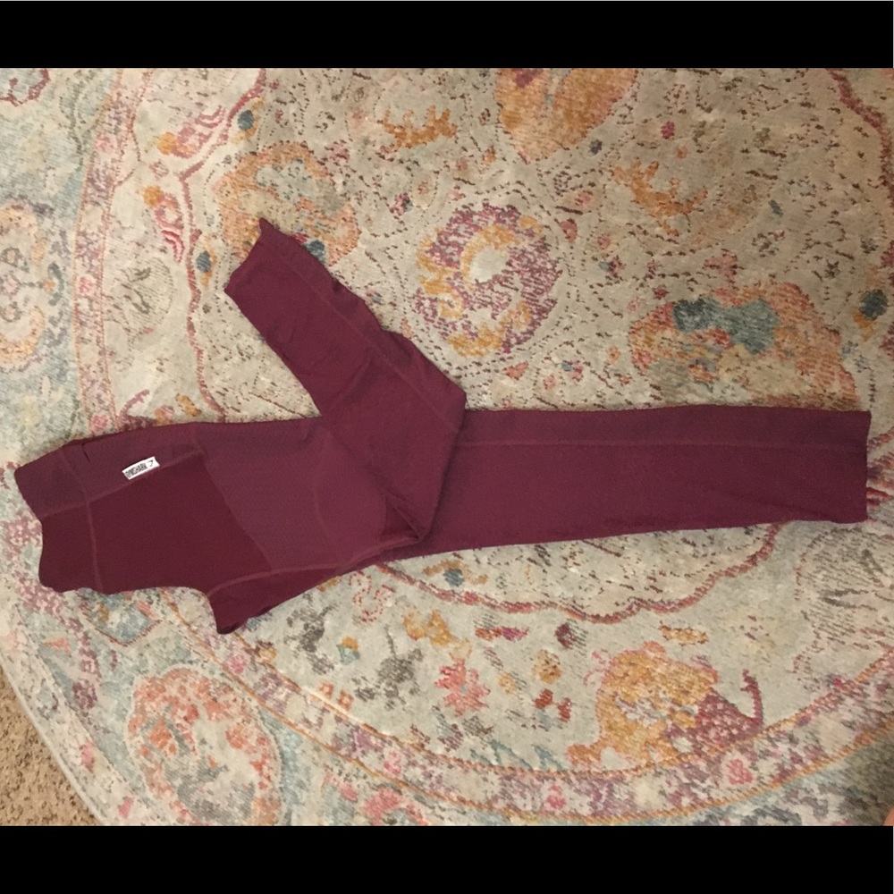 Gymshark Leggings
